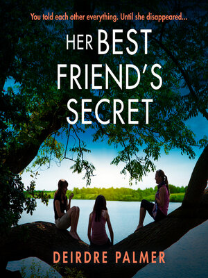 cover image of Her Best Friend's Secret